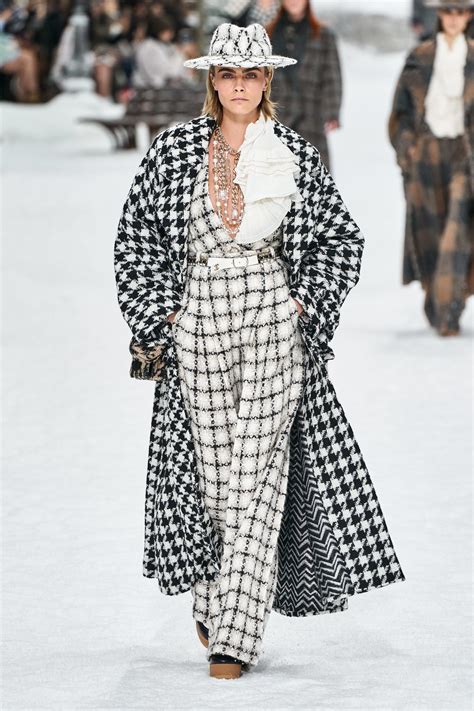 chanel coleccion 2019|chanel fashion designer.